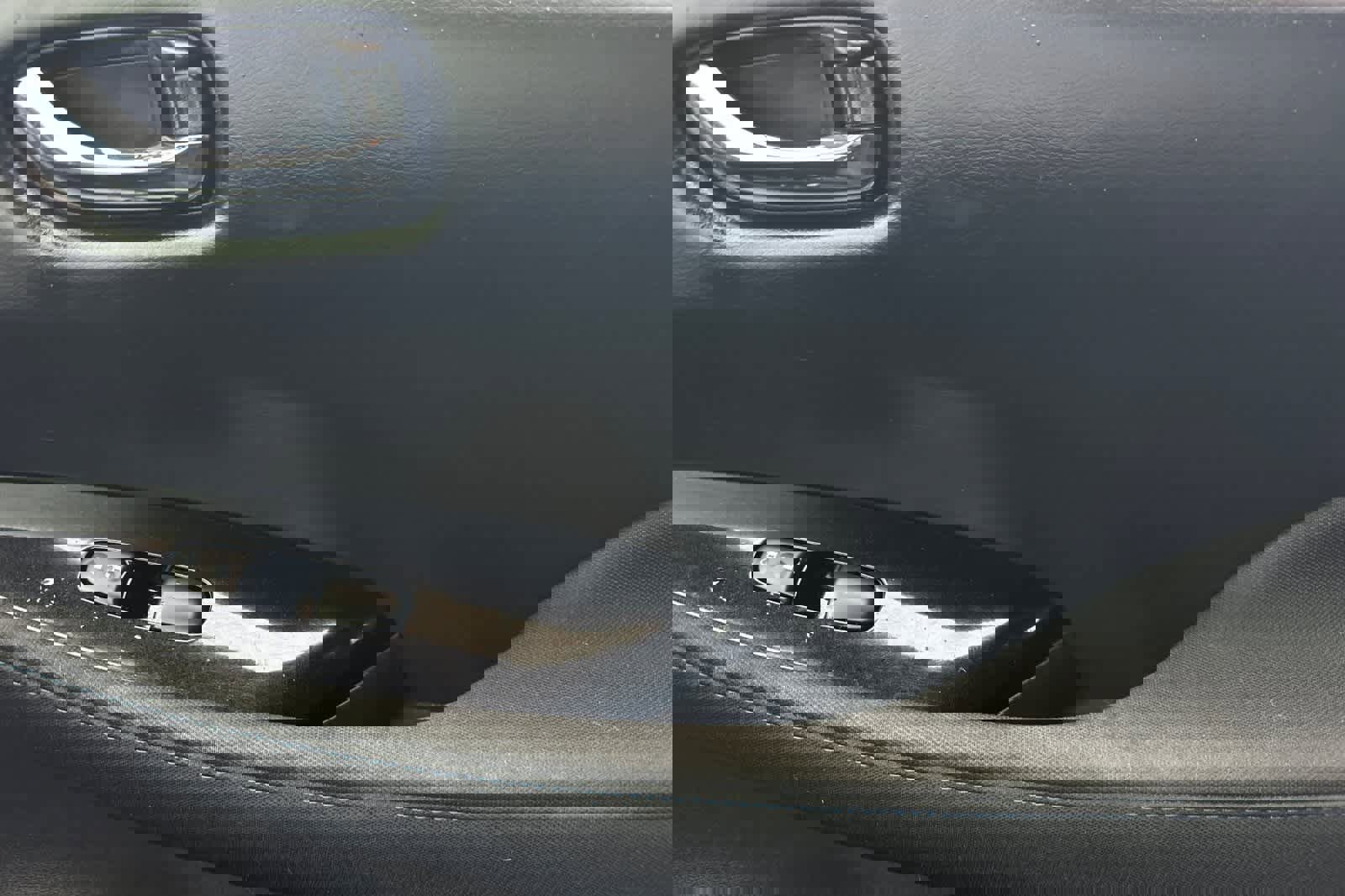 Certified 2024 Nissan Leaf SV Plus image 21