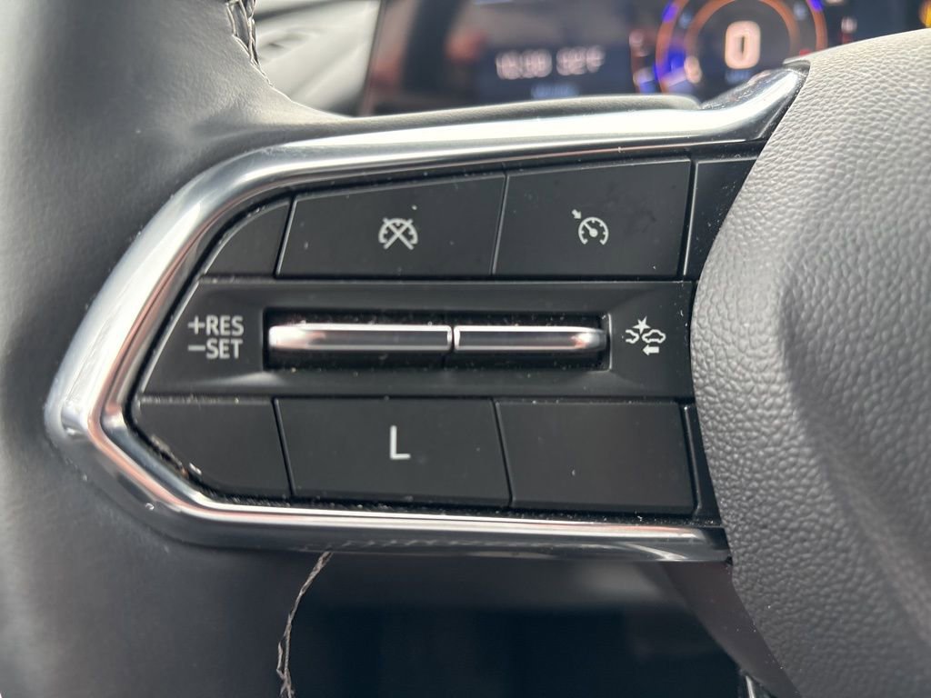 Used 2024 Chevrolet Traverse LT w/ Trailering Package image 23