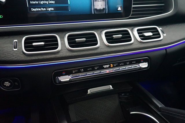 Used 2021 Mercedes-Benz GLE 350 GLE 350 w/ Premium Package image 38