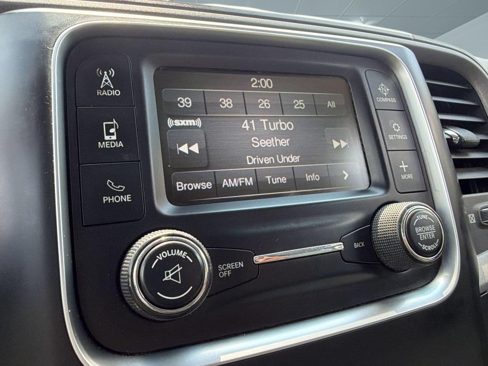 Used 2019 RAM 1500 Express AWD/4WD image 19