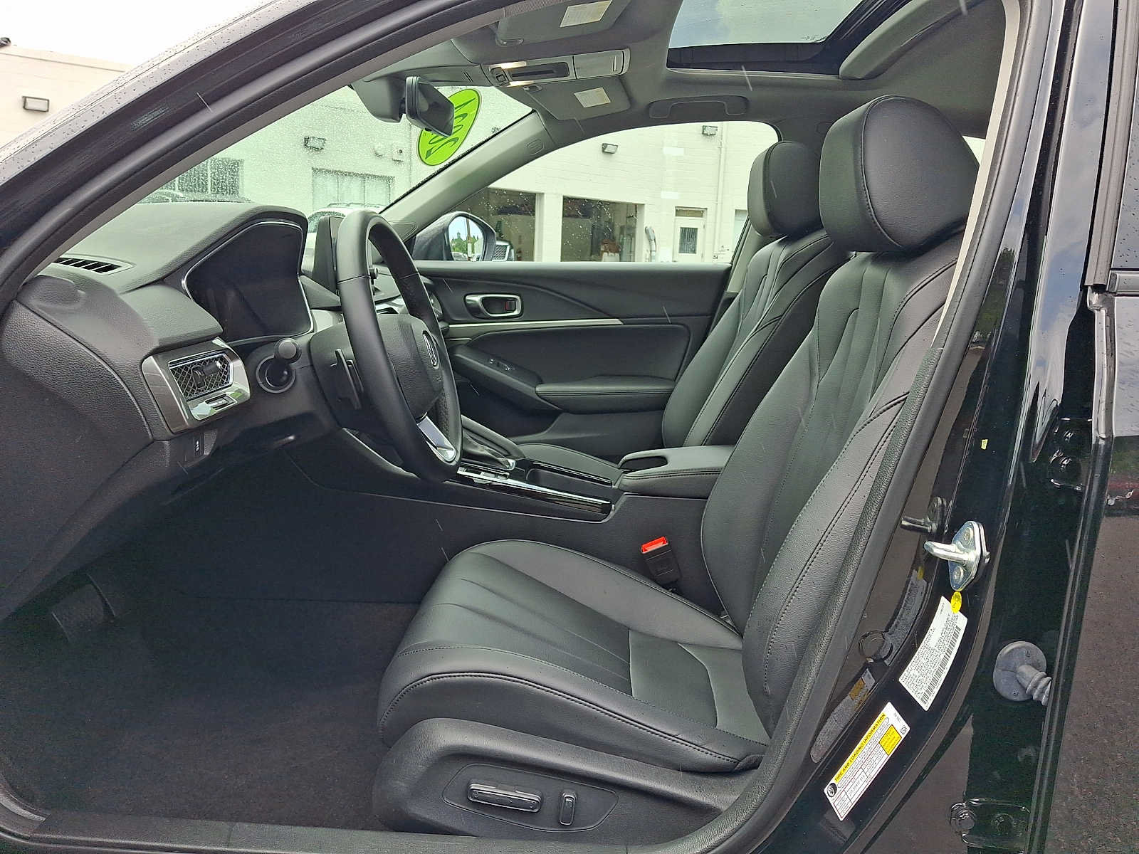 Used 2024 Acura Integra FWD image 13