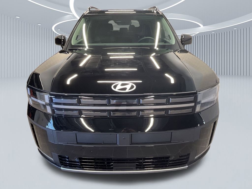 New 2024 Hyundai Santa Fe Limited image 8