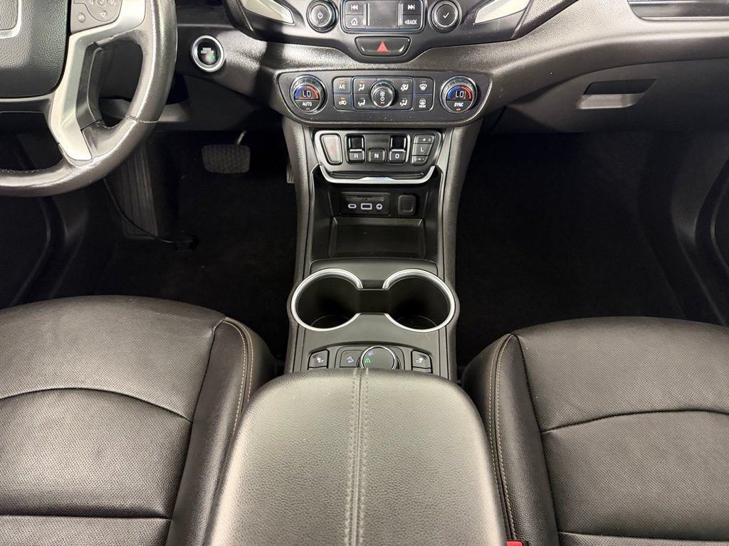 Used 2020 GMC Terrain SLT w/ Preferred Package FWD image 15