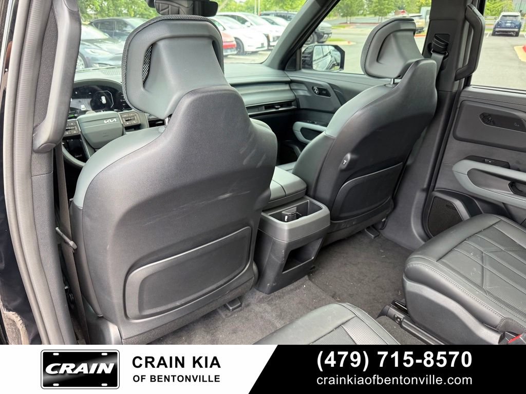 Used 2027 Kia Telluride SX X-Line w/ Towing Package AWD/4WD image 27