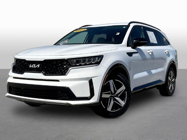 Used 2023 Kia Sorento S FWD image 3