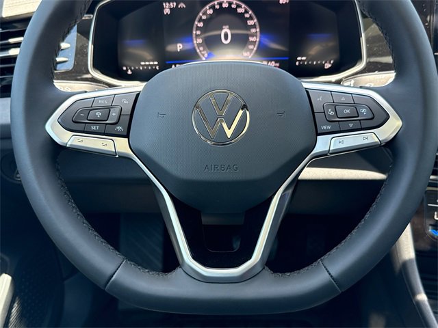 New 2025 Volkswagen Jetta SE image 29