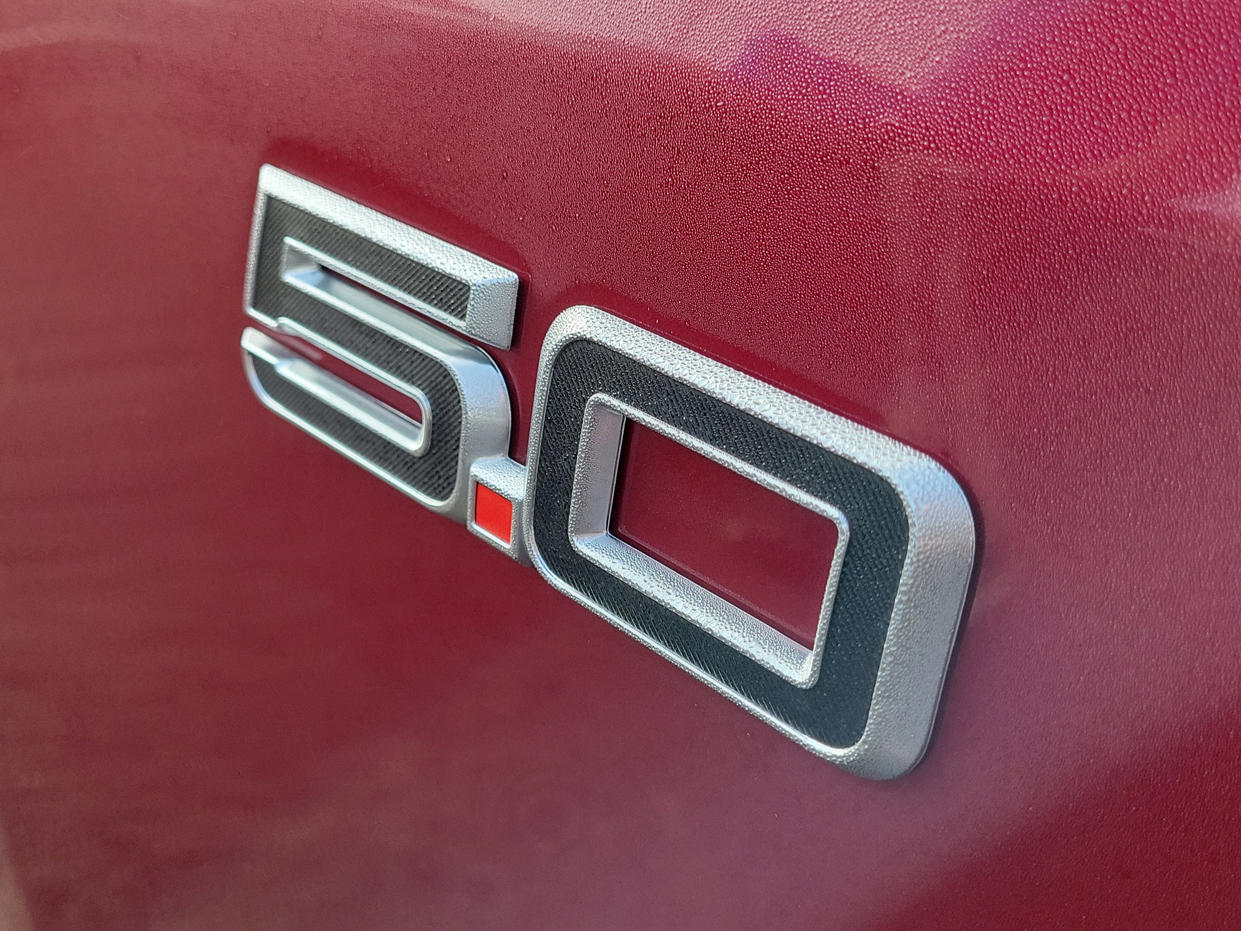 Used 2025 Ford Mustang GT Premium image 6