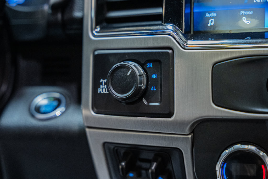 Certified 2022 Ford F250 Platinum AWD/4WD image 33