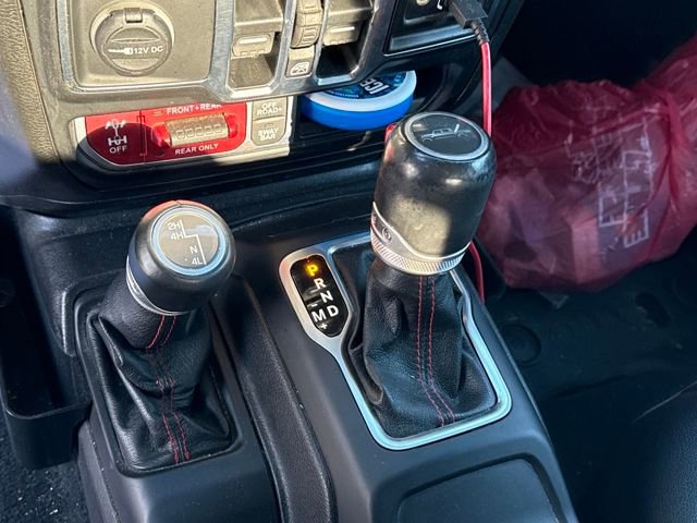 Used 2020 Jeep Gladiator Rubicon image 26