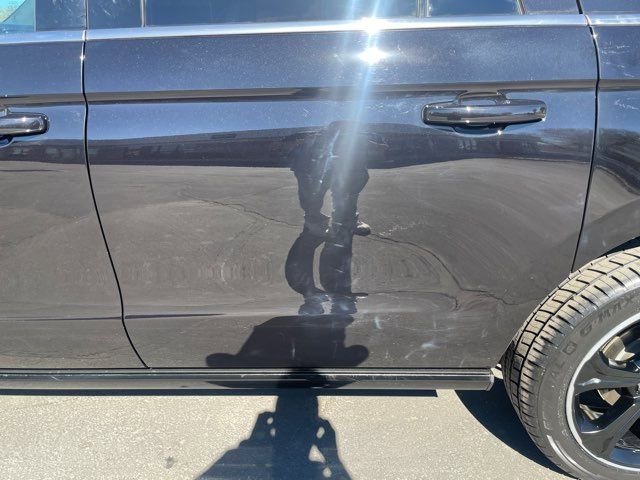Used 2024 Ford Expedition Max Limited image 30