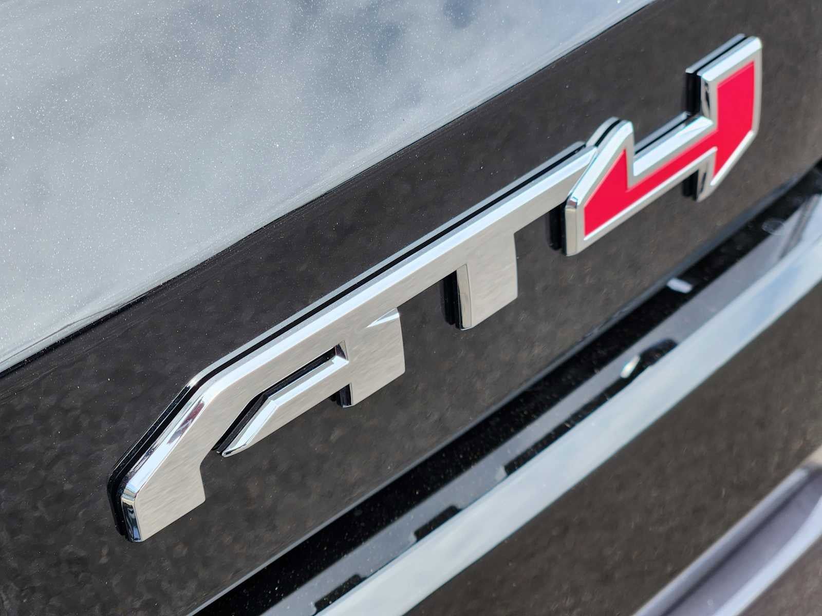 New 2026 GMC Terrain AT4 w/ Technology Package II image 12