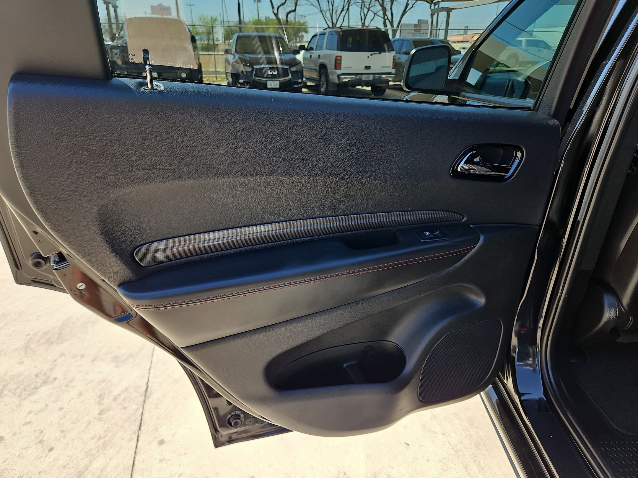 Used 2023 Dodge Durango GT image 16