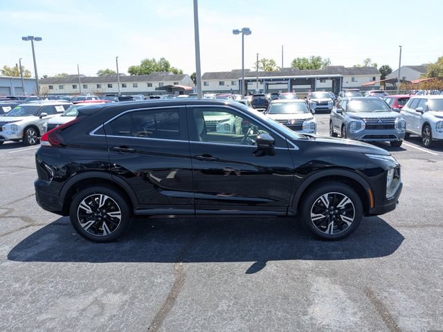 New 2026 Mitsubishi Eclipse Cross SEL AWD/4WD image 5
