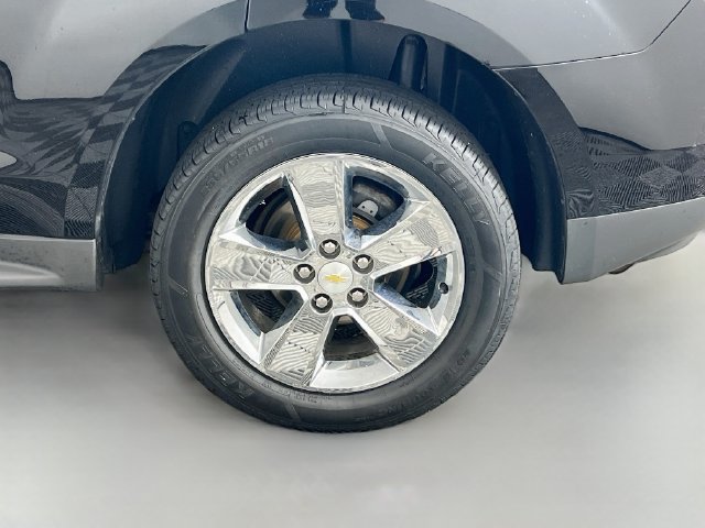 Used 2015 Chevrolet Equinox LT FWD image 31