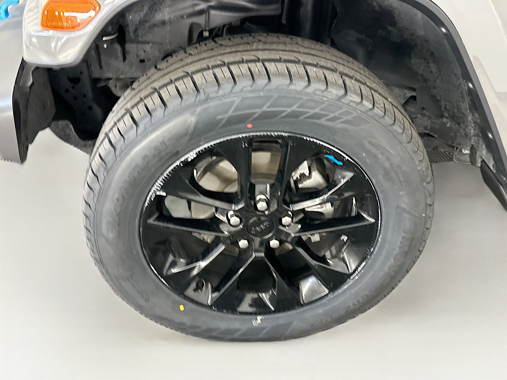 Used 2023 Jeep Wrangler Sahara w/ Cold Weather Group image 11