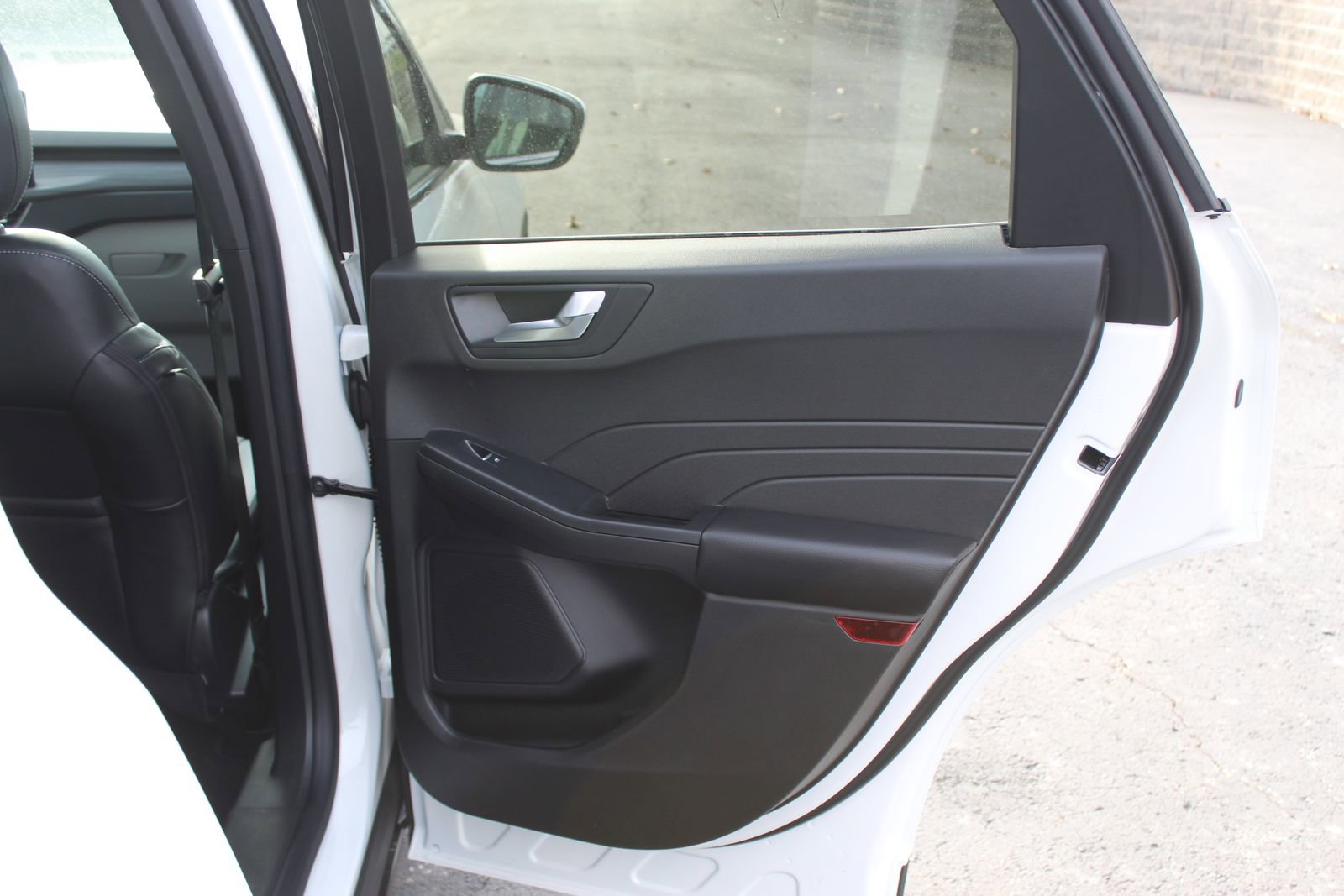 New 2026 Ford Escape Platinum image 14