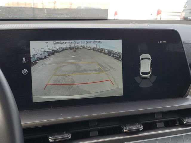 Used 2025 Kia Telluride S FWD image 15