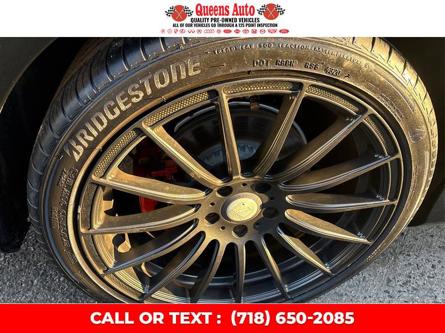 Used 2017 Mercedes-Benz C 300 4MATIC Coupe w/ Premium 2 Package image 30