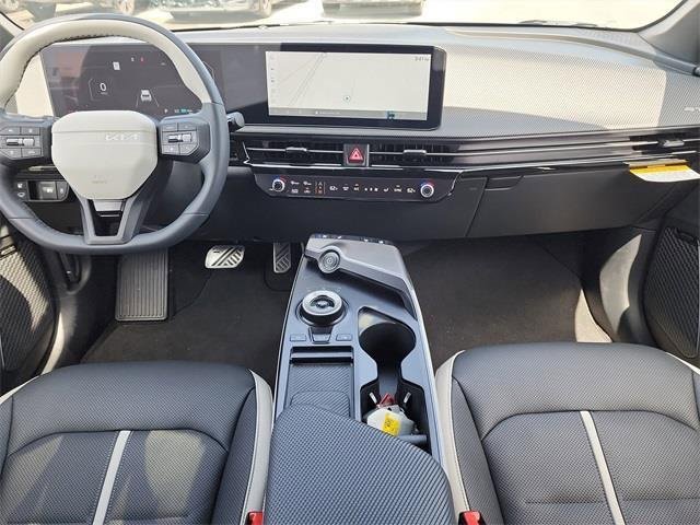 New 2025 Kia EV6 GT-Line image 20