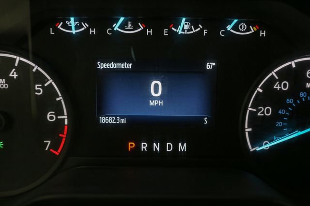 Used 2024 Ford F350 XL w/ FX4 Off-Road Package image 31