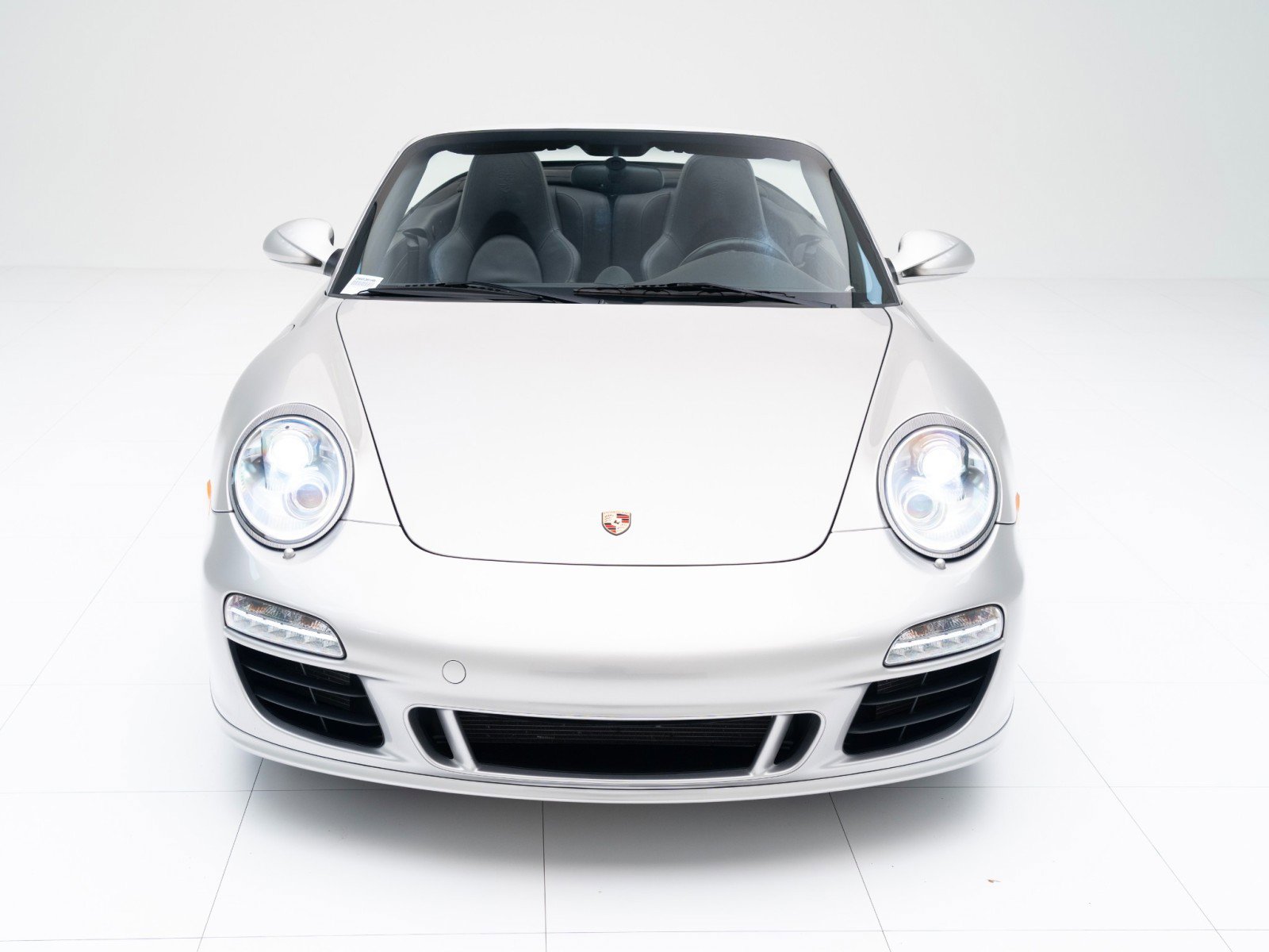 Used 2012 Porsche 911 Carrera 4 GTS image 6