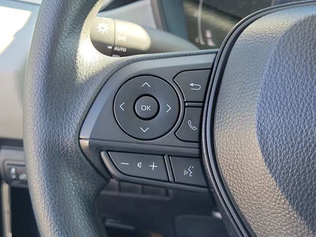Used 2026 Toyota Corolla LE image 30