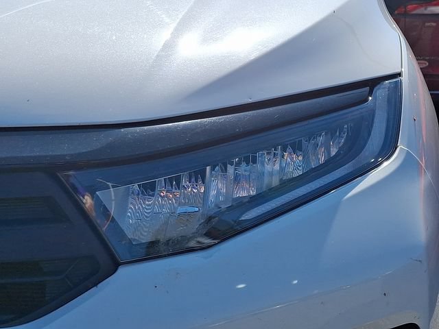 Used 2025 Honda Odyssey EX-L image 6