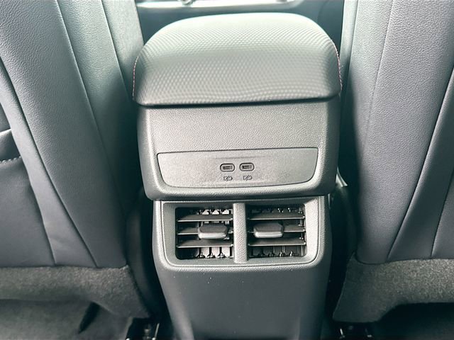 New 2026 Chevrolet Equinox RS w/ Safety and Technology Package image 28