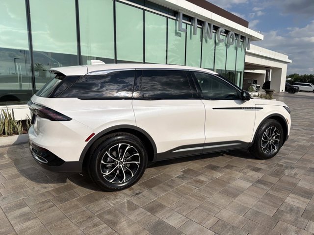New 2026 Lincoln Nautilus Premier w/ Equipment Group 102A AWD/4WD image 2