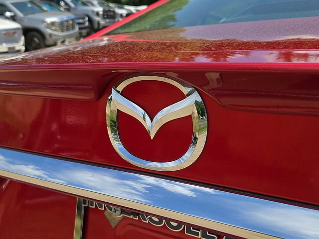 Used 2017 MAZDA MAZDA6 Grand Touring FWD image 30