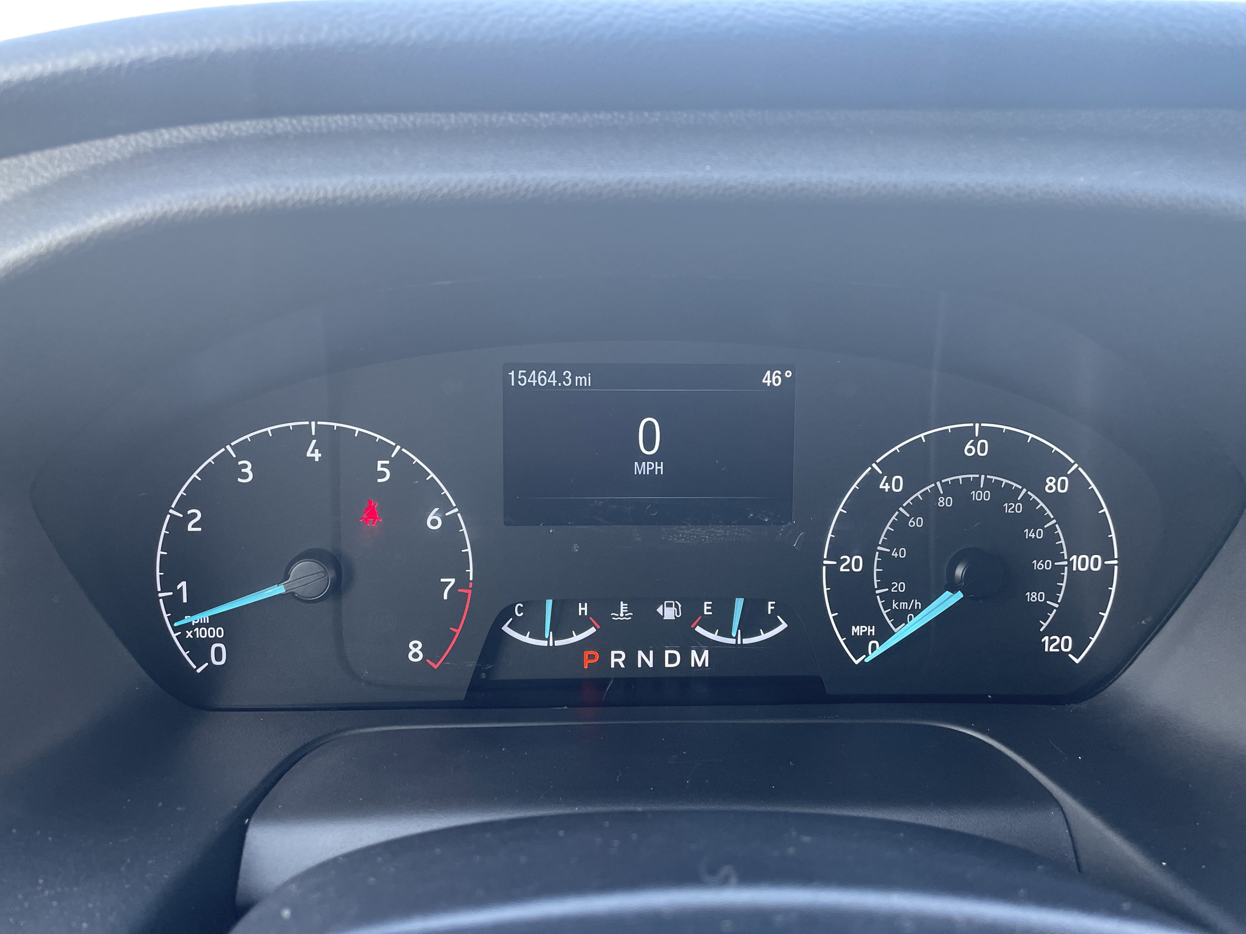 Used 2024 Ford Transit 250 Low Roof w/ Exterior Upgrade Package image 11