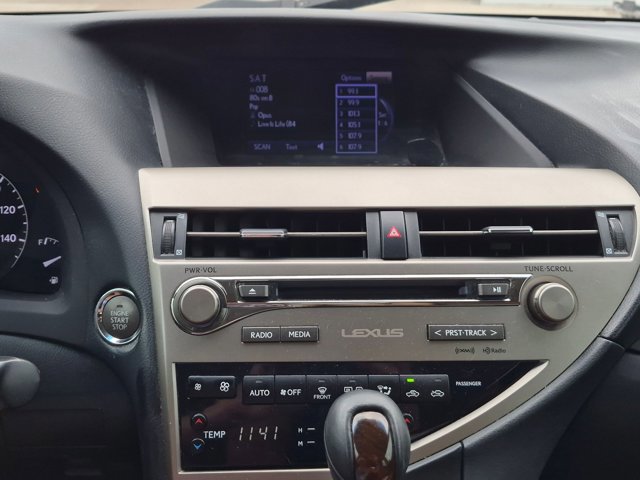 Used 2015 Lexus RX 350 FWD image 11