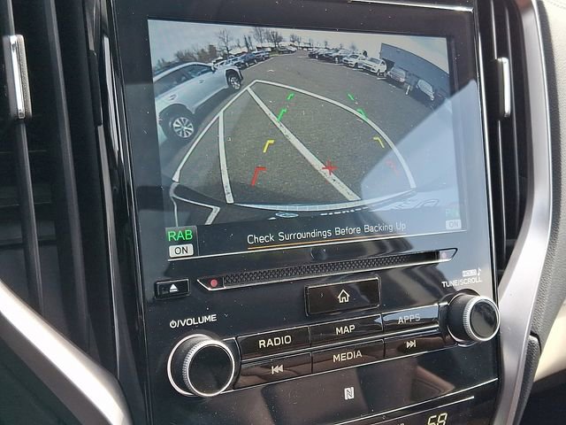 Used 2022 Subaru Ascent Touring image 21