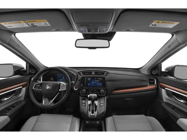 Used 2020 Honda CR-V EX-L image 8