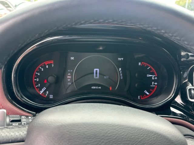 Used 2024 Dodge Durango Citadel AWD/4WD image 10