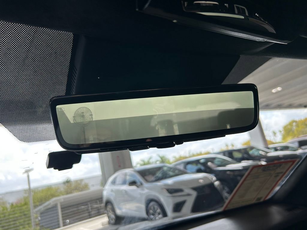 Used 2024 Hyundai Palisade Calligraphy image 33