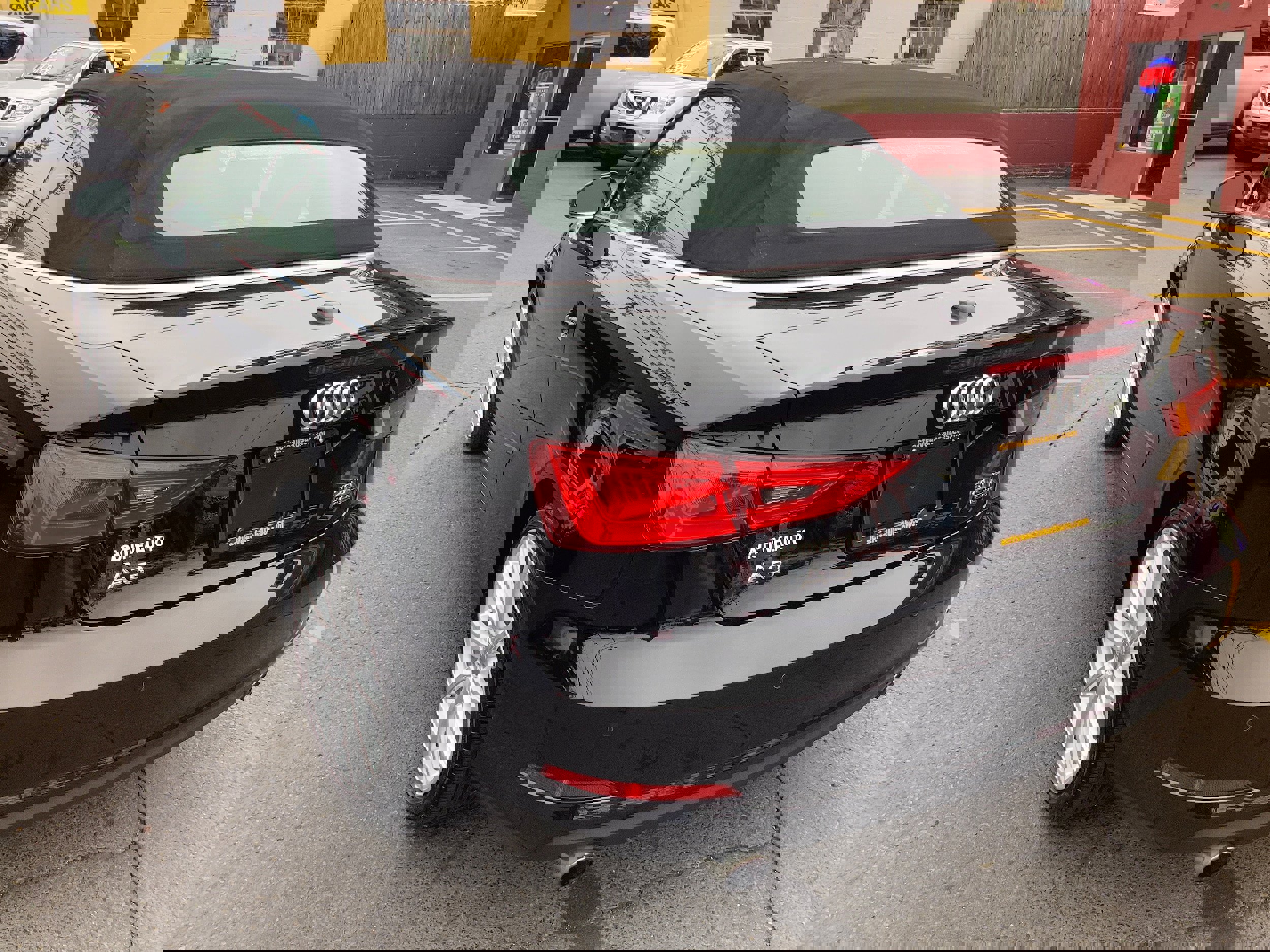 Used 2016 Audi A3 2.0T Premium Plus image 5