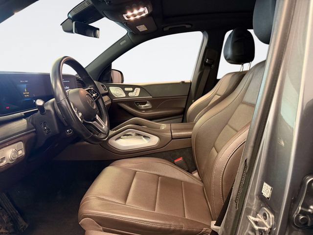 Certified 2023 Mercedes-Benz GLE 350 4MATIC image 17