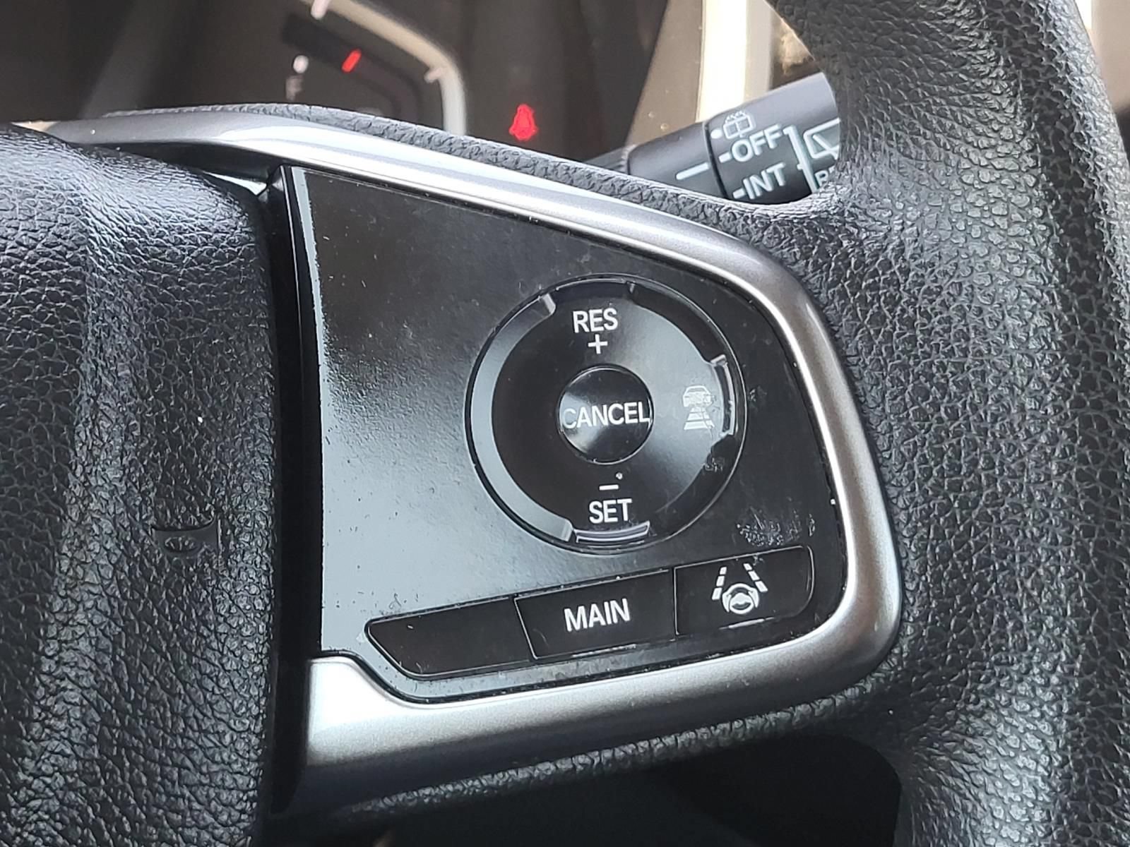 Used 2018 Honda CR-V EX image 31