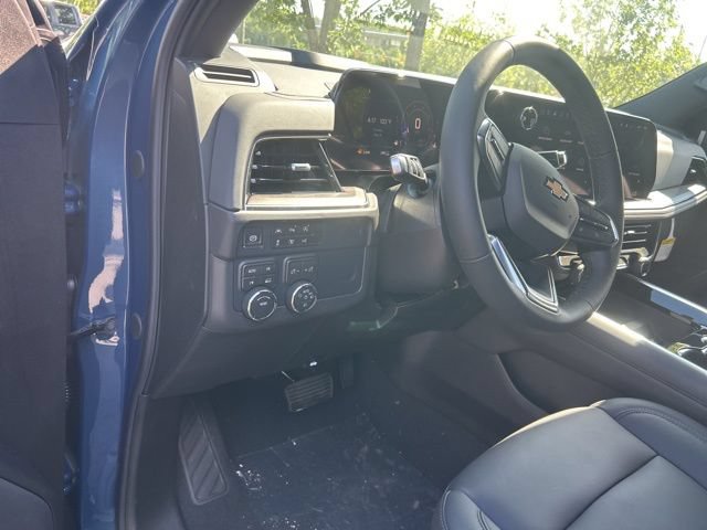 New 2026 Chevrolet Tahoe LT w/ Comfort Package AWD/4WD image 12