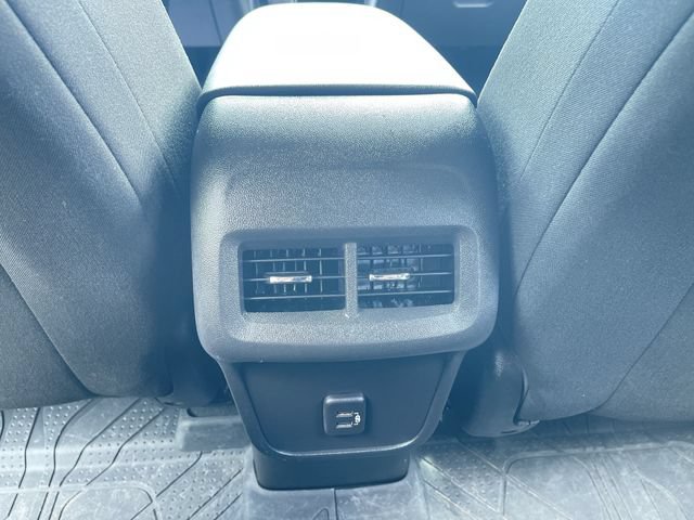 Certified 2024 Chevrolet Equinox LT w/ LPO, Floor Liner Package FWD image 20