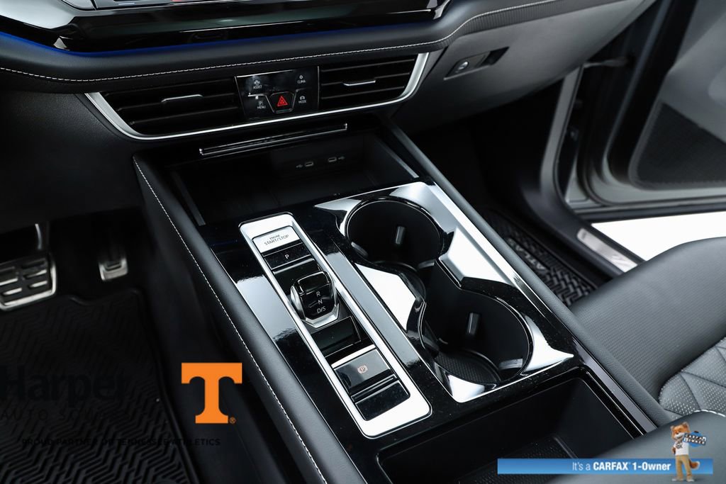 Used 2025 Volkswagen Atlas SEL Premium R-Line AWD/4WD image 64