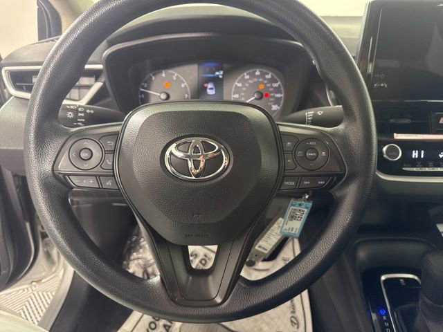 Used 2024 Toyota Corolla LE image 29