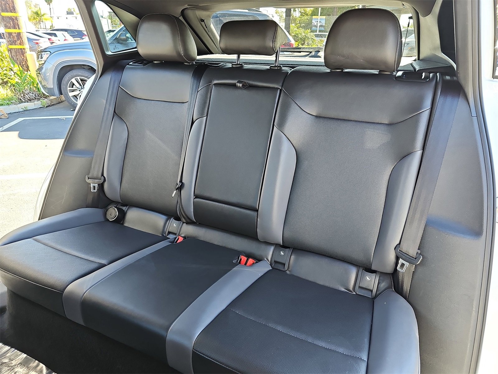 Certified 2023 Volkswagen ID.4 S image 14