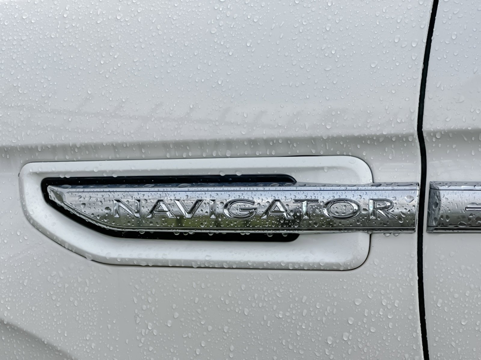 Used 2020 Lincoln Navigator L Reserve image 29