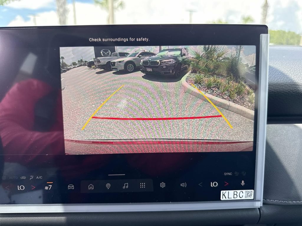 New 2026 MAZDA CX-5 2.5 S w/ Premium Package AWD/4WD image 30