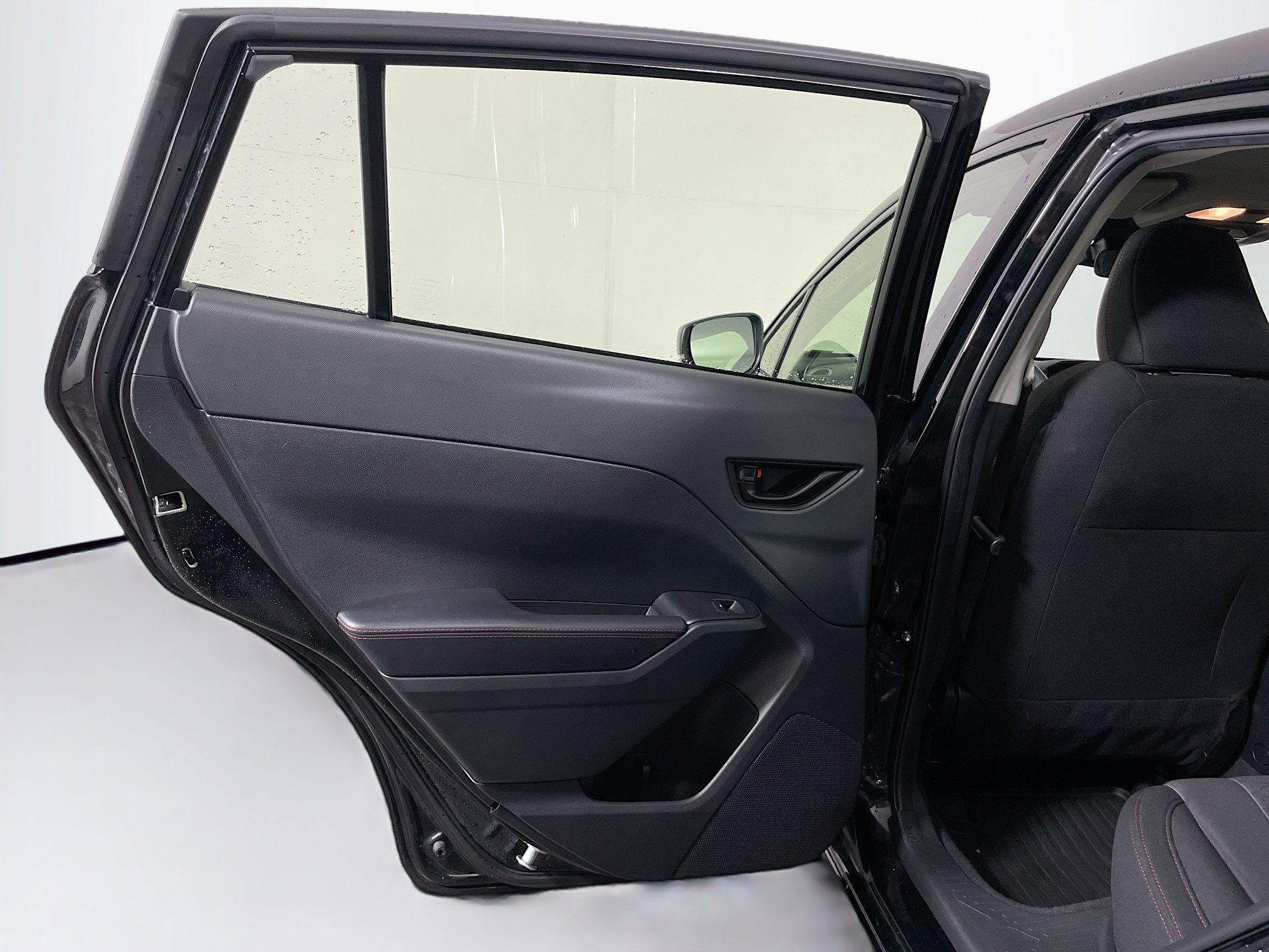 Used 2024 Subaru Impreza 2.0i Sport image 25