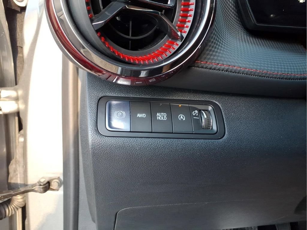 Used 2026 Chevrolet Equinox RS AWD/4WD image 29