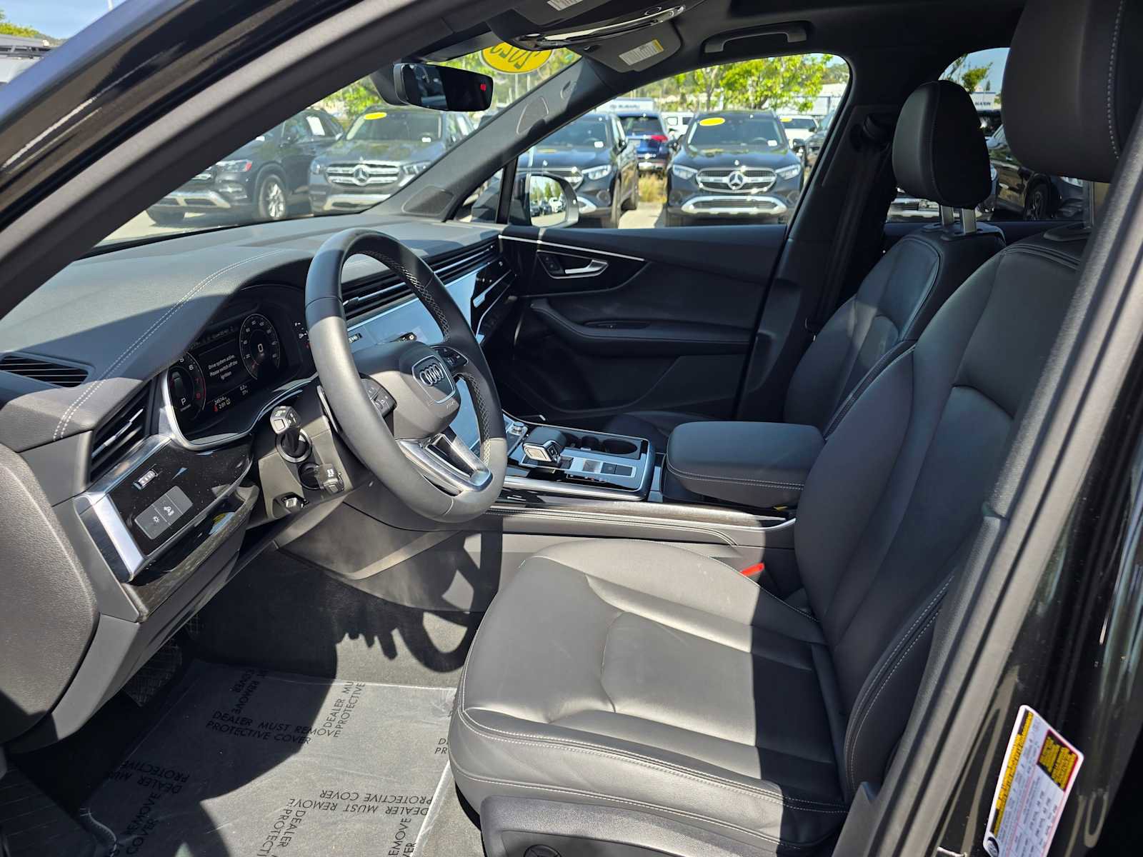 Used 2025 Audi Q7 2.0T Premium Plus image 22