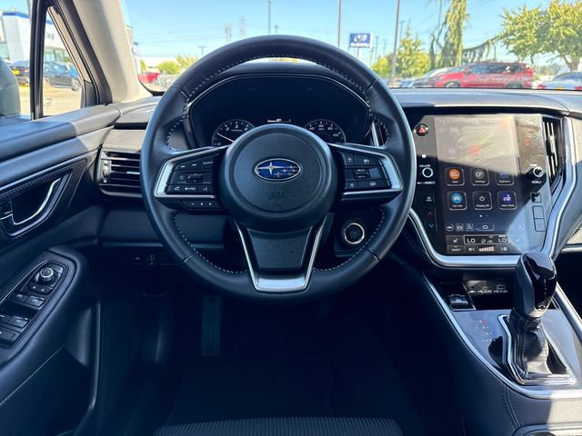 Used 2025 Subaru Legacy Premium AWD/4WD image 17